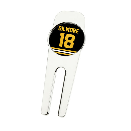 Golf Pro Custom Image Logo Personalised Gift Pitch Repair Divot Tool