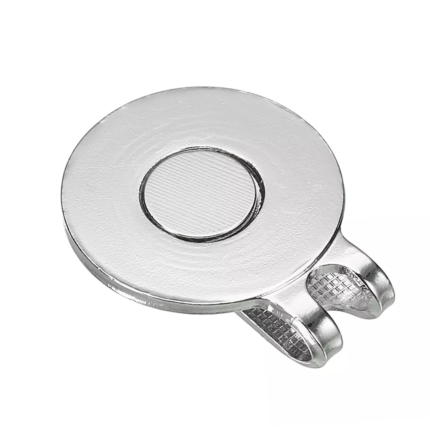 Deluxe Metal 'Shit Shorts Winner' Any Text Custom Golf Ball Tournament Marker with Hat Clip Golfing Gift