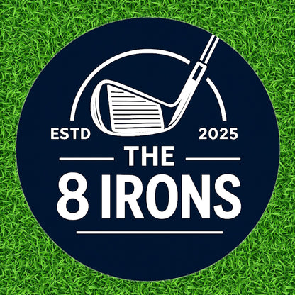 Custom Business Promo Logo Personalised Metal Golf Ball Marker - just add your design!
