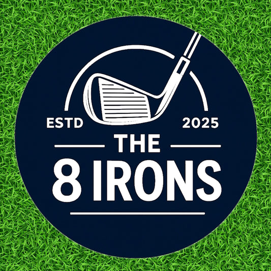 Custom Business Promo Logo Personalised Metal Golf Ball Marker - just add your design!